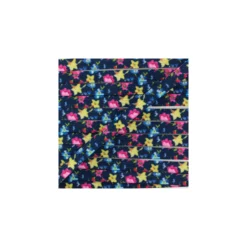 Élastique Plat 9 mm - Rêverie Florale
