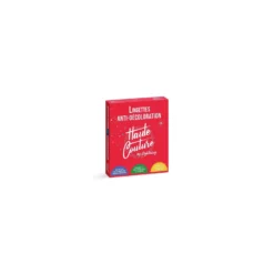 Lingettes anti-décoloration - Haute Couture