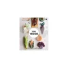 Livre "Creative Bubble - Veggie - éponges légumes"