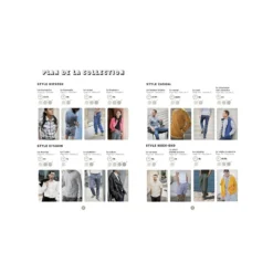 Livre "Monsieur Couture"