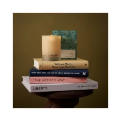 Livre "The archivist's edit" - Liberty