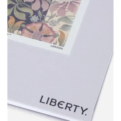 Livre "The archivist's edit" - Liberty