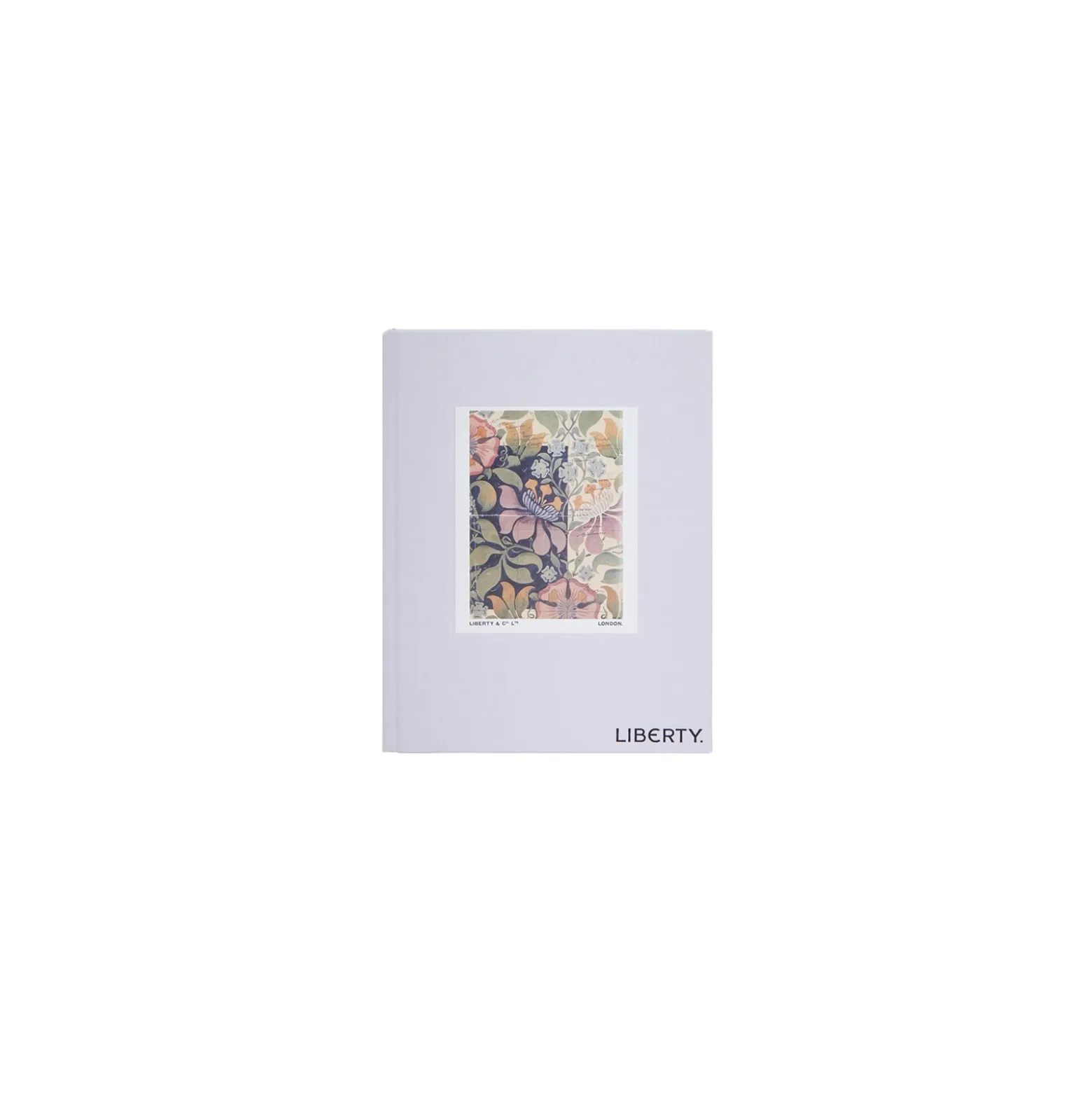 Livre "The archivist's edit" - Liberty
