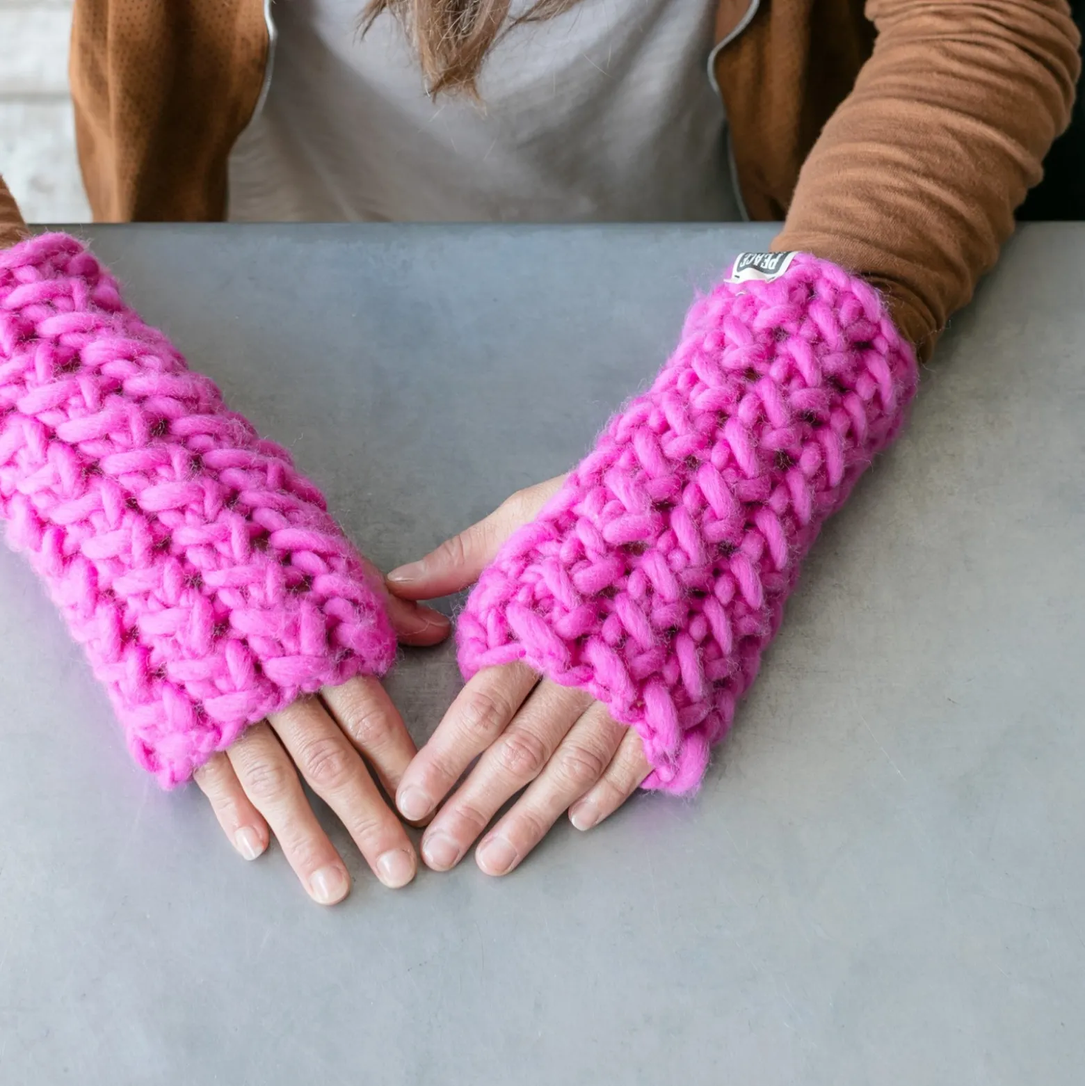 Livre "Tricothérapie le tricot est le nouveau yoga"
