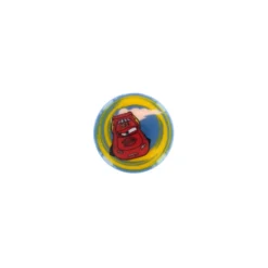 Lot de 42 Boutons Disney Pixar - Cars - 15 / 22 mm