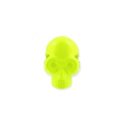 ♥ Lot de57 breloques à coudre Tête de mort ♥
