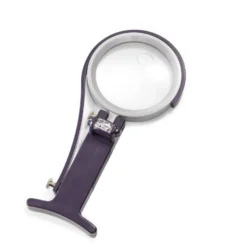Loupe lumineuse universelle LED Prym