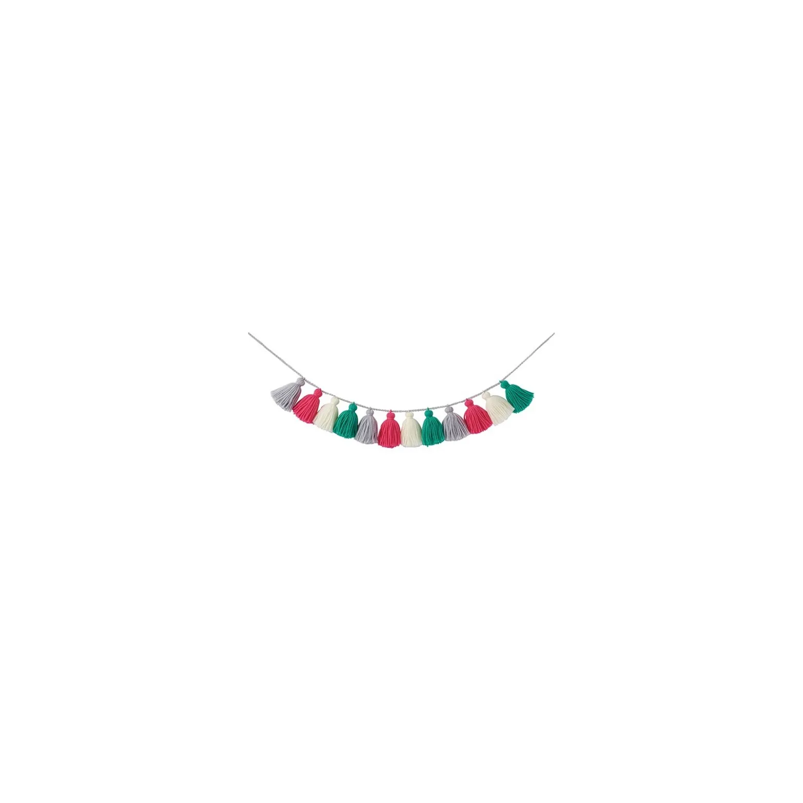 Machine a Pompon Long