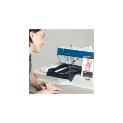 Machine à coudre et à broder Creative Expect™ 350 PFAFF