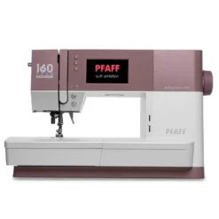 Machine à coudre Quilt Ambition 635 PFAFF