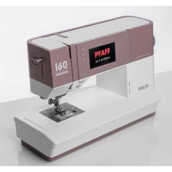 Machine à coudre Quilt Ambition 635 PFAFF