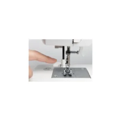 Machine à coudre Singer Haute Couture F527C