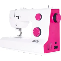 Machine à coudre Smarter 160S PFAFF - mécanique