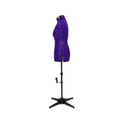 Mannequin de couture Prymadonna Violet taille XS (36-40)