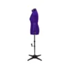 Mannequin de couture Prymadonna Violet taille L (48-54)