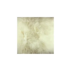 Marabout Soft - écru x 50cm
