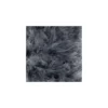 Marabout Soft - gris x 50cm