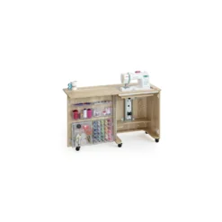 Meuble de couture - Compact