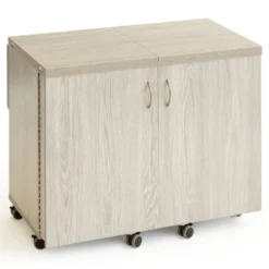 Meuble de couture - Duo