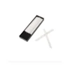 Mines de recharge crayon craie Bohin - blanches