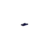 Mini boucle polyester - marine