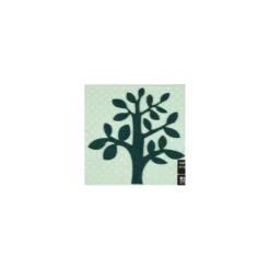 ♥ Motif feutrine Arbre vert foncé ♥