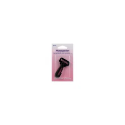Mousqueton pour sangle - Couture loisirs