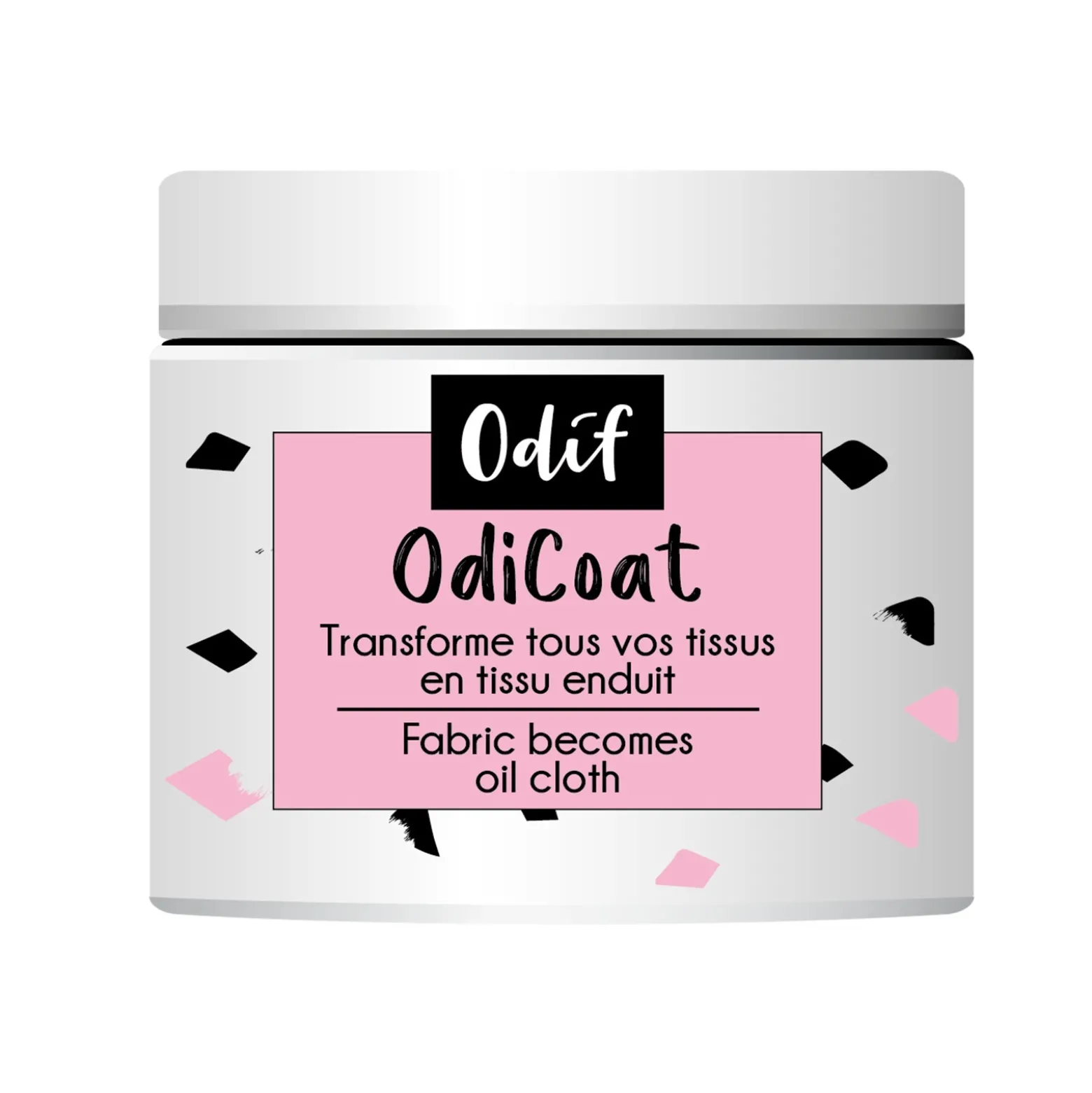 Odicoat - gel colle imperméabilisant 250ml - ODIF