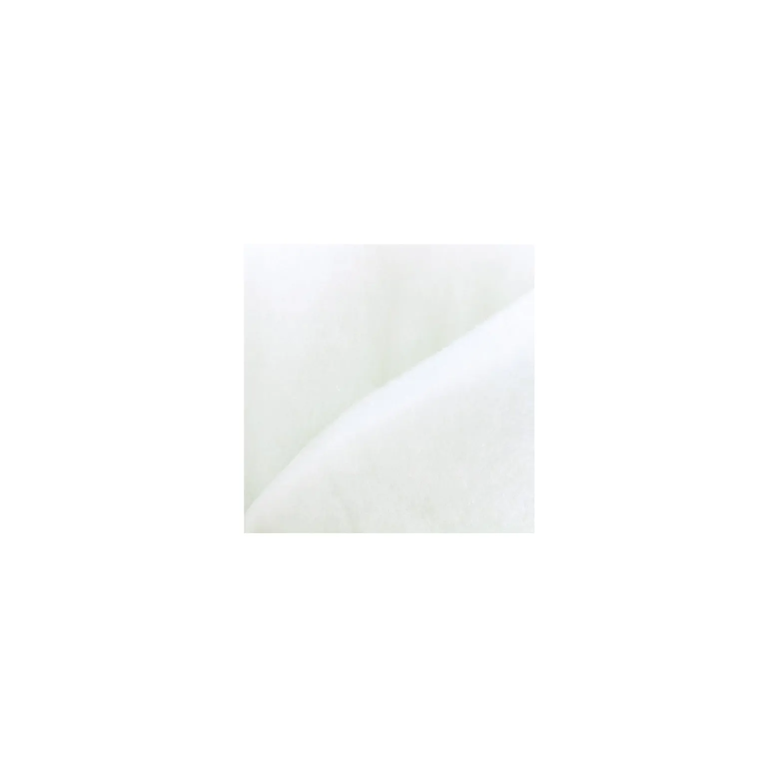 Ouatine volumineuse 500 gr/ml 35 mm x 50 cm
