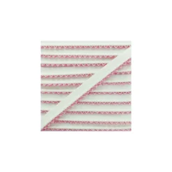 Passepoil Sergé Bord Crochet - Fuchsia