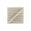 Passepoil Simili Cuir Leka - Beige