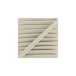 Passepoil Simili Cuir Leka - Beige