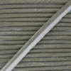 Passepoil velours Clovis - taupe