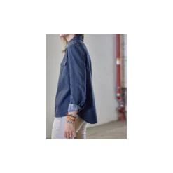 Patron Atelier Scämmit Chemise - Must