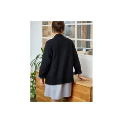 Patron Atelier Scämmit Gilet - Cosy