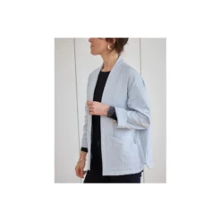 Patron Atelier Scämmit Gilet - Cosy