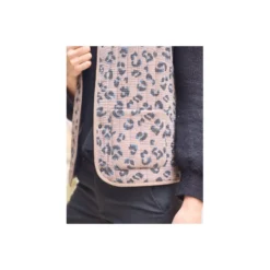 Patron Atelier Scämmit Gilet sans manches - Sherpa