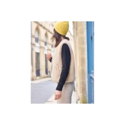 Patron Atelier Scämmit Gilet sans manches - Sherpa