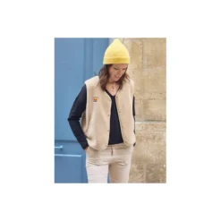 Patron Atelier Scämmit Gilet sans manches - Sherpa