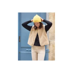 Patron Atelier Scämmit Gilet sans manches - Sherpa