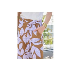 Patron Atelier Scämmit Pantalon/Short - Légende