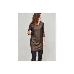Patron Atelier Scämmit Robe - Capsule