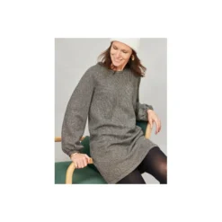 Patron Atelier Scämmit Robe - Capsule