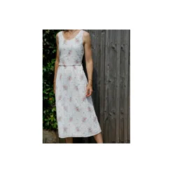 Patron Atelier Scämmit Robe - Frisson