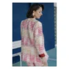 Patron blazer Maison Fauve - Mimosa