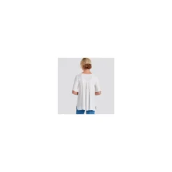 Patron Blouse droite Femme - Simplicity n°S9107