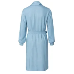 Patron blouse et robe col châle femme - Burda n°5947