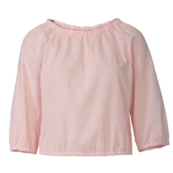Patron blouse et robe Femme - Burda n°6111