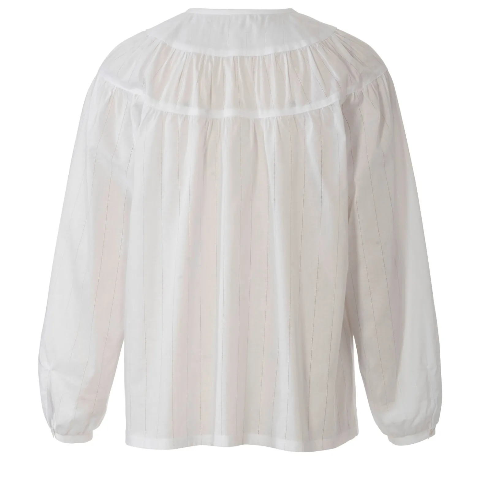 Patron blouse Femme - Burda n°6141