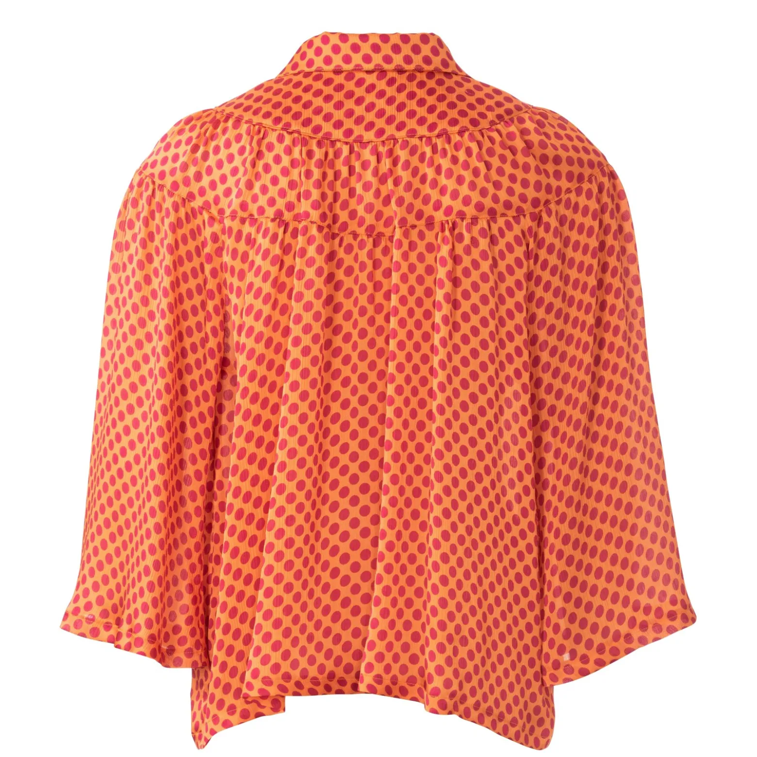 Patron blouse Femme - Burda n°6141